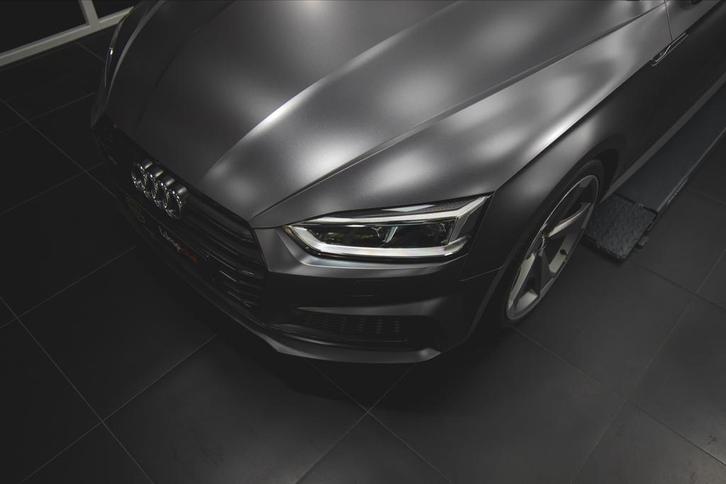 Audi S5 TDI 347pk Quattro Tiptronic 2020, Auto's, Audi, Particulier, S5, Hybride Elektrisch/Diesel, Coupé, Automaat, Geïmporteerd