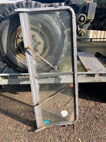 Daf YA126 Voorraam - Goede Staat beschikbaar voor biedingen