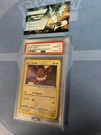Eevee Promo PSA 10! Evolving Skies, Ophalen of Verzenden, Zo goed als nieuw, Losse kaart