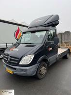 Mercedes Sprinter 519 3.0CDI BE Trekker/Airco/Cruise Control, Euro 5, 15 km/l, Gebruikt, Met garantie (alle)