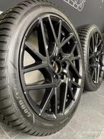 18” originele Honda Civic velgen + winterbanden 5x114.3, 18 inch, Gebruikt, -, -