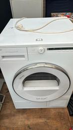 Wasmachine & droger ASKO, Ophalen, Zo goed als nieuw, 1600 toeren of meer