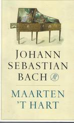 Johann Sebastian Bach, Ophalen of Verzenden, Zo goed als nieuw, Nederland, Maarten 't Hart