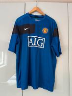 Manchester United 2009/2010 3rd shirt XL, Ophalen of Verzenden, Buitenlandse clubs, Shirt