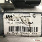 Vw Golf 6 1.2 B 6 bak handgesch. kleurcode LC9X 2010 2500161, Gebruikt, -, -, Ophalen of Verzenden