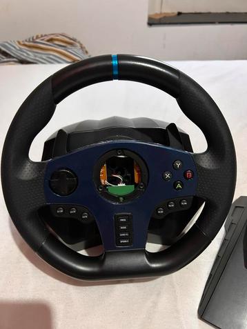 Race steering wheel beschikbaar voor biedingen