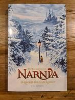 De Kronieken van Narnia - C.S. Lewis - nieuw met DVD, Boeken, Ophalen of Verzenden, Fictie, C.S. Lewis, Nieuw