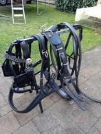 Enkelspan tuig Full, Ophalen, Gebruikt, Overige soorten