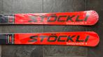 NIEUW! Stöckli Worldcup Laser GS 188 ski’s (NP:1099), Sport en Fitness, Overige merken, Stockli, 180 cm of meer, Nieuw