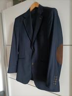 Victor Giglio colbert - Handmade Eindhoven, Ophalen of Verzenden, Zo goed als nieuw, Blauw, Victor Giglio