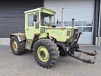 Mercedes-Benz MB Trac 1000, 80 tot 120 Pk, Gebruikt, Meer dan 10000, Ophalen