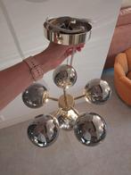 Moderne Hanglamp van Made, Ophalen, Zo goed als nieuw, Glas, Modern