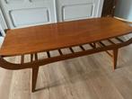 Louis van Teeffelen Salontafel, Gebruikt, 50 tot 100 cm, 100 tot 150 cm, Ophalen of Verzenden