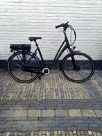 Amslod newton Lrx elektrische fiets / e-bik3, Zo goed als nieuw, 50 km per accu of meer, 55 tot 59 cm, Ophalen