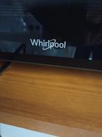 Mooie Whirlpool Combimagnetron met Crisp functie, Witgoed en Apparatuur, Magnetrons, Ophalen, Zo goed als nieuw, Oven