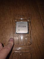 Ryzen 5 5600X + Koeler, Computers en Software, Processors, Ophalen of Verzenden, Zo goed als nieuw, 3 tot 4 Ghz
