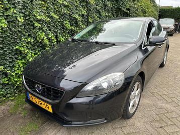 Volvo V40 1.6 D2 Momentum Navigatie/Ecc/Nieuw (bj 2013) beschikbaar voor biedingen