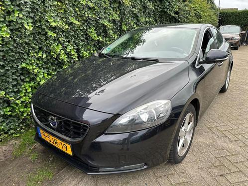 Volvo V40 1.6 D2 Momentum Navigatie/Ecc/Nieuw (bj 2013), Auto's, Volvo, Bedrijf, Te koop, V40, ABS, Airbags, Airconditioning, Alarm