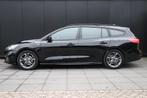 Ford FOCUS Wagon 1.5 EcoBoost 150PK ST Line Business | AUTOM, Stof, Euro 6, 150 pk, Zwart