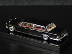 TSM 1:43 1964 Mercedes-Benz 600 Pullmann, Hobby en Vrije tijd, Modelauto's | 1:43, Overige merken, Auto, Onbekend, Nieuw