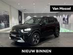 Citroen C3 Aircross 1.2 Hybrid 145pk Max |APPLE CARPLAY|CAME, Stof, Euro 6, 1199 cc, Zwart