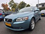 Volvo S40 1.6 Edition Apk 3/10/26Deal.ondh,1e Eig.Airco,Crui, Voorwielaandrijving, 1596 cc, Gebruikt, 4 cilinders