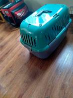 Bench .met een barstje in de bodem., Dieren en Toebehoren, Ophalen of Verzenden, Gebruikt