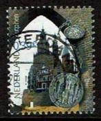 nl2006-12 zutphen, Postzegels en Munten, Postzegels | Nederland, Ophalen of Verzenden, Na 1940, Gestempeld