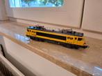 Lima H0 Locomotief NS 1600 "Nijmegen", Hobby en Vrije tijd, Gebruikt, Ophalen of Verzenden, NS, Lima