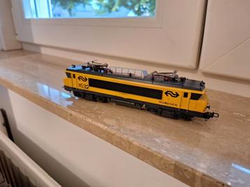 Lima H0 Locomotief NS 1600 "Nijmegen" beschikbaar voor biedingen