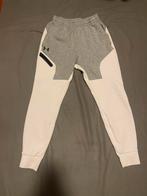 Under Armour Grey & White - S, Wit, Under Armour, Ophalen of Verzenden, Zo goed als nieuw