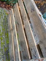 Stevige pallet gratis op te halen, Tuin en Terras, Palen, Balken en Planken, Ophalen, Gebruikt, Minder dan 180 cm, Overige typen