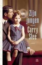 Boek Zijn jongen van Carry Slee, Boeken, Romans, Ophalen of Verzenden, Carry Slee, Zo goed als nieuw, Nederland