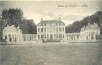 (387-146-041) Eefde Huize de Voorst, Verzamelen, Ansichtkaarten | Nederland, Verzenden, Gelderland