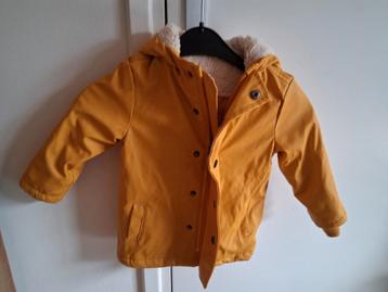 Kinderjasje HEMA 86/92.  Met cadeautje erbij beschikbaar voor biedingen