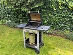 Garden Grill gas BBQ, Ophalen, Gebruikt