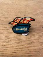 Bavaria 2012 Speldje, Verzamelen, Speldjes, Pins en Buttons, Ophalen of Verzenden, Zo goed als nieuw, Merk, Speldje of Pin