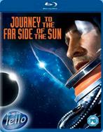 Blu-ray: Journey to the Far Side of the Sun (1968) US nNLO, Ophalen of Verzenden, Nieuw in verpakking, Science Fiction en Fantasy