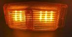 Full led dubbelbranders 12/24V scania v8 daf man volvo fh16, Ophalen of Verzenden, Nieuw, Volvo