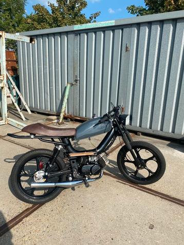 Tomos 50cc tekoop beschikbaar voor biedingen