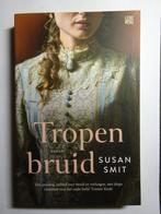 Tropenbruid (Susan Smit) K.320, Susan Smit, Ophalen of Verzenden, Zo goed als nieuw, Nederland