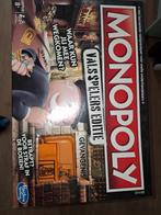 Monopoly Valsspelers editie, Hobby en Vrije tijd, Gezelschapsspellen | Bordspellen, Vijf spelers of meer, Ophalen of Verzenden