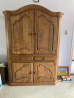 Buffetkast groot model te koop, Ophalen, Zo goed als nieuw, 25 tot 50 cm, 200 cm of meer
