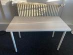 Ikea bureaublad met poten, Huis en Inrichting, Bureaus, Ophalen, Gebruikt, Bureau