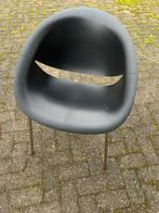 Design stoelen: 3* So happy van Marco Maran, Ophalen, Gebruikt, Zwart, Eén