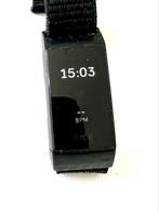 Fitbit Charge 4, Ophalen of Verzenden, Gebruikt, Zwart, Fitbit