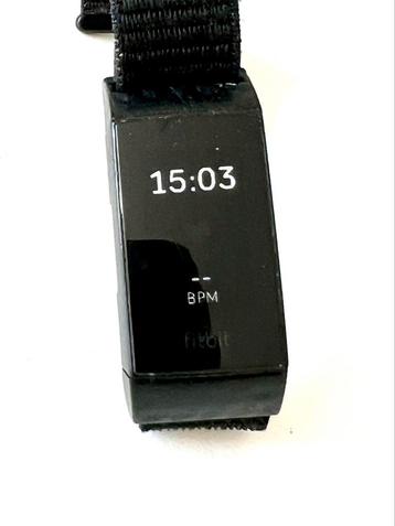 Fitbit Charge 4 beschikbaar voor biedingen
