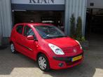 Nissan Pixo 1.0 Acenta|Airco, Auto's, Nissan, Origineel Nederlands, Te koop, Benzine, 4 stoelen