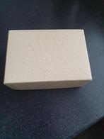 Rolex doos gewoon nieuw met alle toebehoren zie foto's, Sieraden, Tassen en Uiterlijk, Overige Accessoires, Verzenden, Zo goed als nieuw