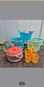 Leuke spullen rommelmarkt, Ophalen, Zo goed als nieuw